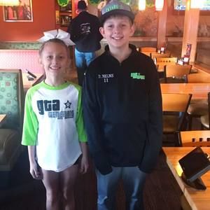 Meet your Posher, Stephanie